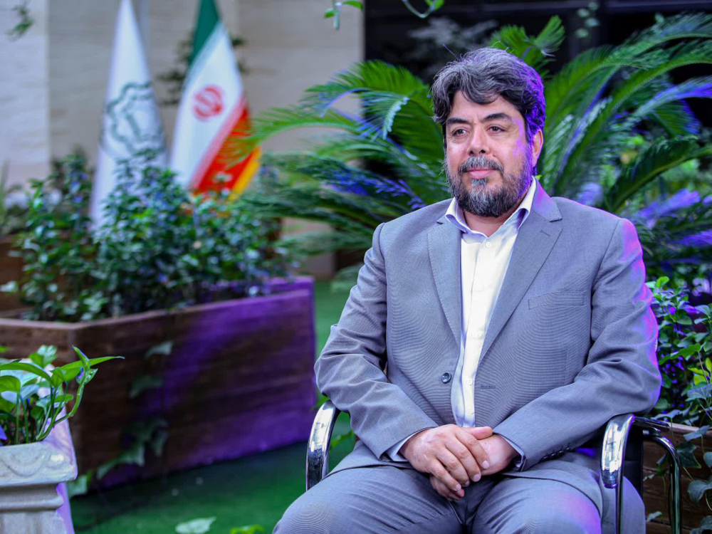 مدیرعامل سازمان بهسازی اطراف حرم مطهر مطرح کرد   سند راهبردی توسعه محله مطهری قم تدوین شد 