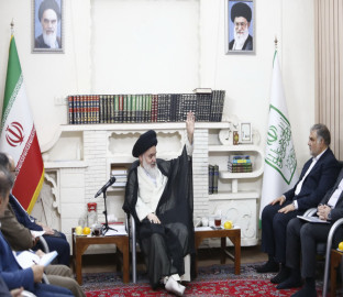 قم باید به الگوی یک شهر اسلامی تبدیل شود