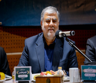 سرانه فضای سبز قم به ۲۰ متر مربع برای هر نفر رسیده است