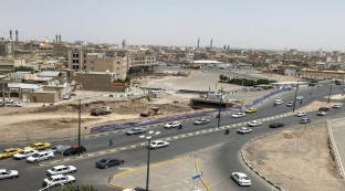 تونل غدیر فاز 5 عمار و یاسر