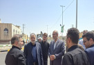 قم زير ذره‌بين شهردار؛ مديريت اجرايي از پشت ميز تا کوچه‌ها