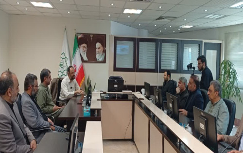 ساماندهی مشاغل شهری خدمتی مستقیم به زندگی روزمره شهروندان است