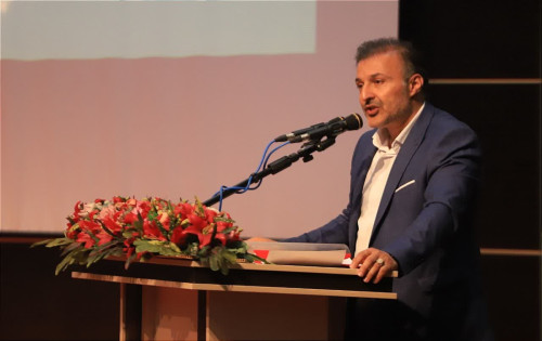  تقاطع غیرهمسطح شهیدان آقازاده در قم افتتاح شد