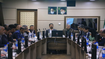 مدیران بومی قدرت اداره شهر قم را دارند / دکتر سقائیان‌نژاد در قم اقدامات بزرگی انجام داد