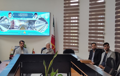 شتاب‌بخشی به خط ۲ مترو قم با اولویت کاهش ترافیک