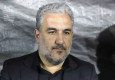 تأمین کامل یخ برای راهپیمایی دلدادگان حسینی در قم