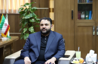 دیدار شهردار قم با هیئت مدیره بانک شهر 