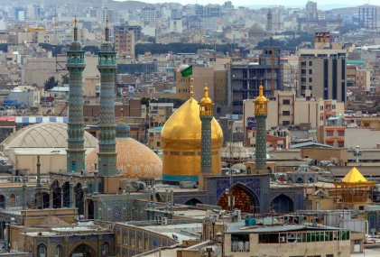 گردشگری قم؛ تشنه ی سرمایه گذاری