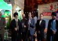 تقدیر از نقش مشارکت شهروندان در توسعه فعالیت‌های فرهنگی محلات