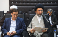 جلسه شورای فرهنگ عمومی با موضوع «روز قم» برگزار شد