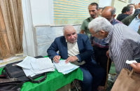 مدیر منطقه 6 شهرداری قم با شهروندان گفت و گو کرد 