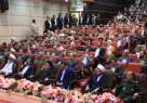 آئین افتتاح، بهره‌برداری و آغاز عملیات اجرایی 21 پروژه شهری و تکریم 10 سال مدیریت جهادی دکتر سقائیان‌نژاد در شهرداری قم