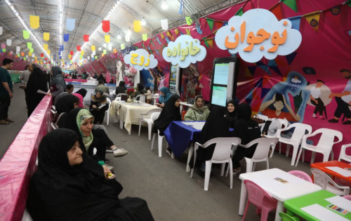 وقتی بازی‌ زخم‌های نگفته را درمان می‌کند