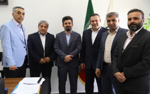 اقدامات صورت گرفته در بخش حمل و نقل و اتوبوسرانی قم الگوی کشوری است