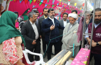 حضور استاندارقم در دومین شادواره شهروندی