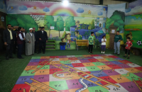 حضور استاندارقم در دومین شادواره شهروندی