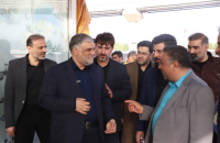 بازدید شهردار قم از روند خدمت رسانی در پارکسوار شمالی 
