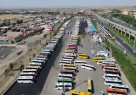 پارکسوار ها ؛ نقطه امن رانندگان سنگین / قم هنوز “تیر پارک” ندارد