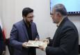 برگزاری شورای سازمان فرهنگی شهرداری قم/سرپرست جدید سازمان معارفه شد
