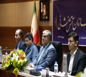 معاون برنامه‌ریزی و سرمایه انسانی شهرداری قم: تقویت توان آتش‌نشانی شهرداری قم با جذب ۱۱۰ نیروی جدید