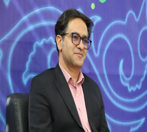 تکمیل یکی از مسیرهای دسترسی تقاطع حکیم در قم