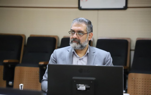 عملکرد ممتاز شهرداری قم در تفریغ بودجه 1402