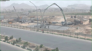 زیرگذر فردوسی