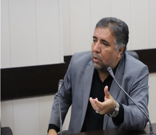 پارک‌سوار شمالی قم به پایانه تبدیل شود/انتقاد از استقرار تانکرهای شیمیایی در پارک‌سوار شمالی