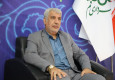 «اجرای خط کشی عابرپیاده مقابل ۲۱ مدرسه در منطقه هشت قم