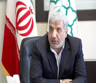 کمبود ایستگاه آتش‌نشانی در منطقه پردیسان قم 