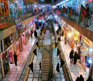 هسته مرکزی شهر قم در احاطه ساختمان‌های ناایمن/جایگاه ایمن‌سازی کجاست؟ 