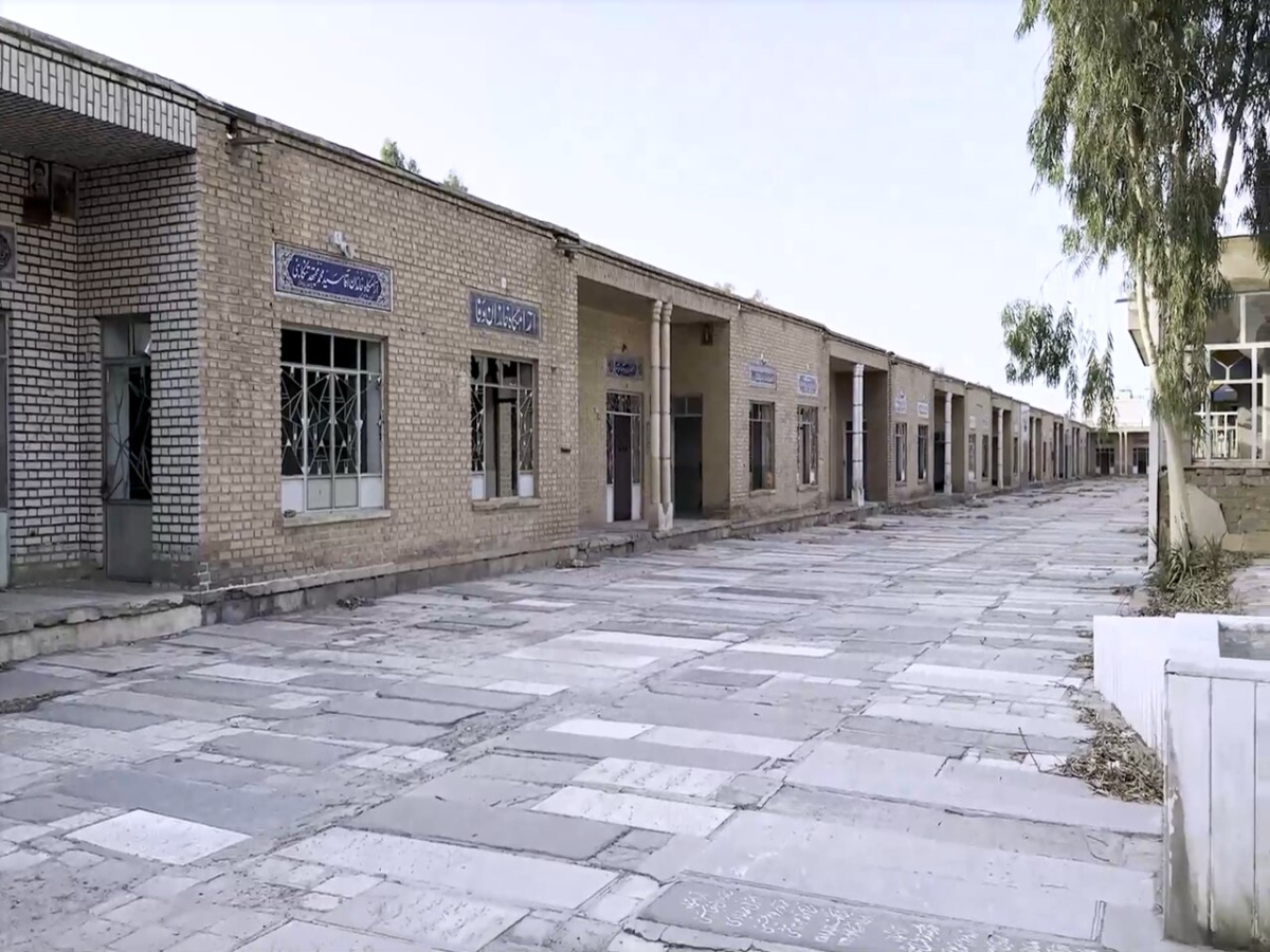 توافق اوقاف و شهرداری در بهسازی و حفظ حرمت آرامستان وادی‌السلام