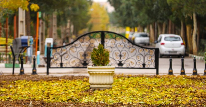 آغاز نهمین دوره «رویداد شهروندی پاییز هزاررنگ» در قم