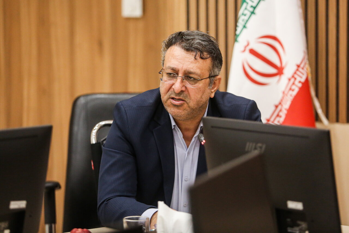 صدور مجوزهای نامتعارف گذشته باعث ترافیک و ناهماهنگی شهری شده است