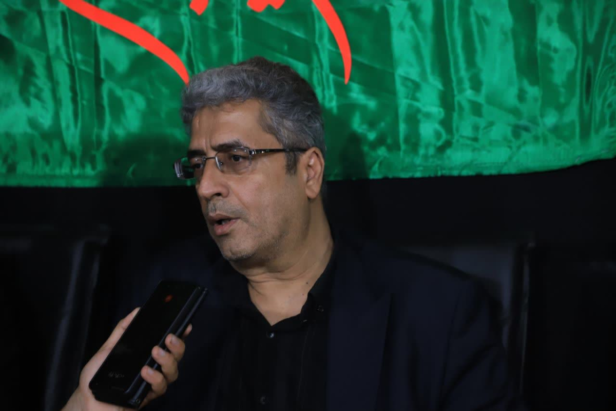 اقدامات یکپارچه و هماهنگ با برنامه تمامی بخش‌های شهرداری قم برای خدمات‌رسانی به عزاداران حسینی