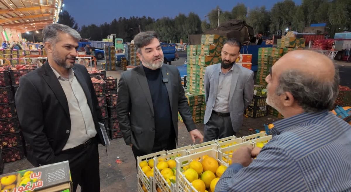 تشکیل کمیته نرخ‌گذاری برای تنظیم قیمت‌های میوه و تره‌بار در قم