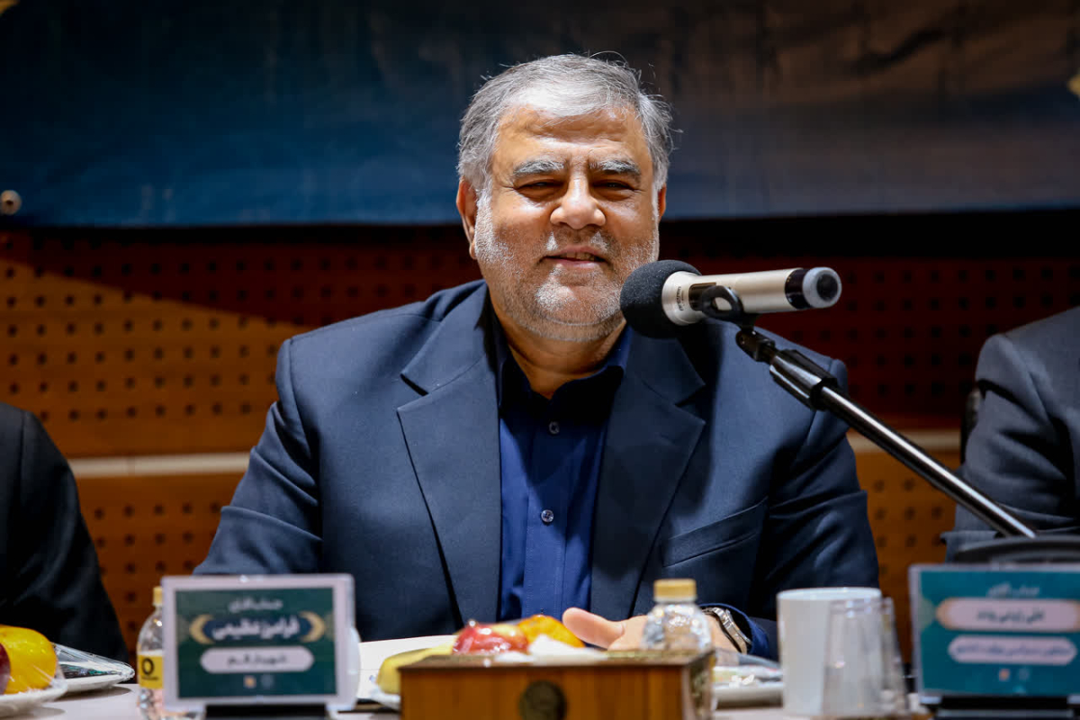 سرانه فضای سبز قم به ۲۰ متر مربع برای هر نفر رسیده است