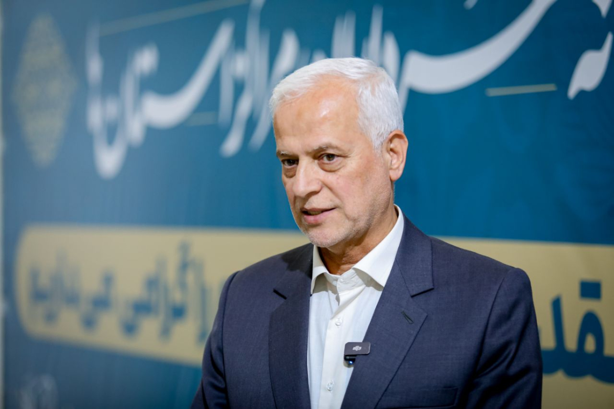 نشست‌های شهرداران زمینه‌ساز تبادل تجربه و الهام برای مدیریت بهتر شهرهاست