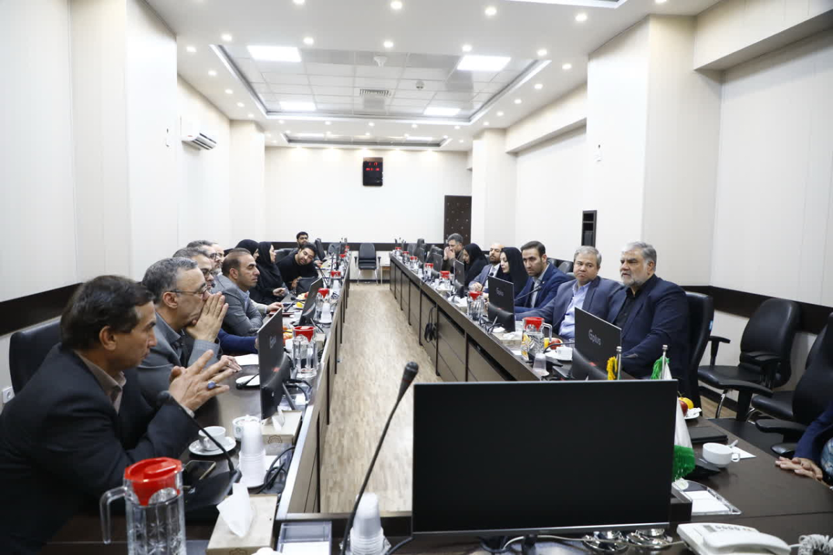 همکاری‌های راهبردی قم و کاشان در حوزه مدیریت شهری گسترش می‌یابد