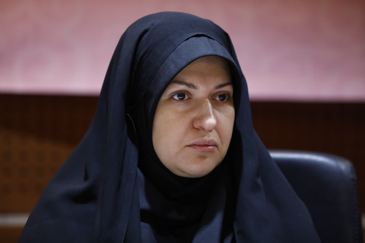 چشم‌انداز تحول در حوزه زنان و خانواده شهرداری قم