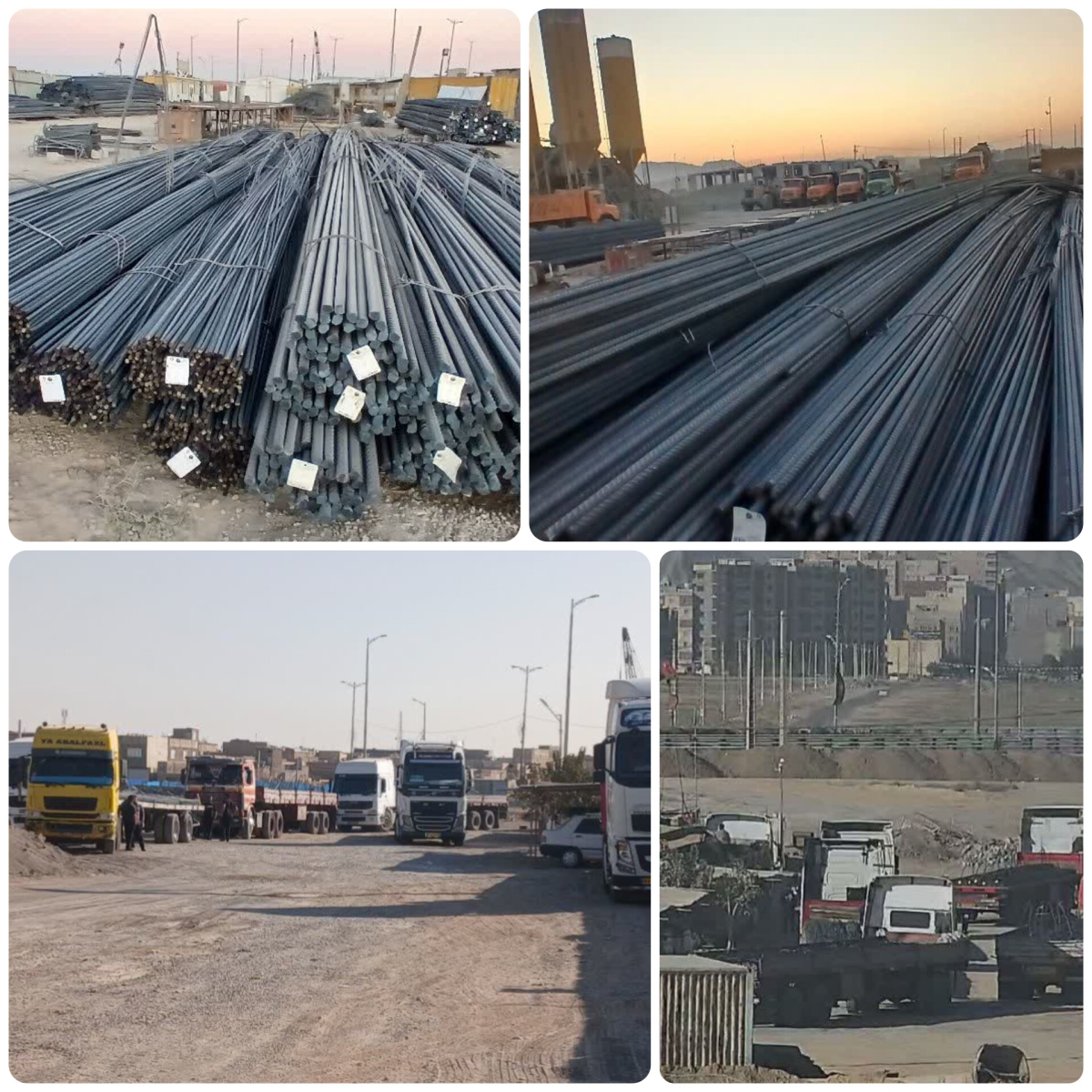 پروژه تقاطع غیرهمسطح شهید کبیری شتاب می‌گیرد