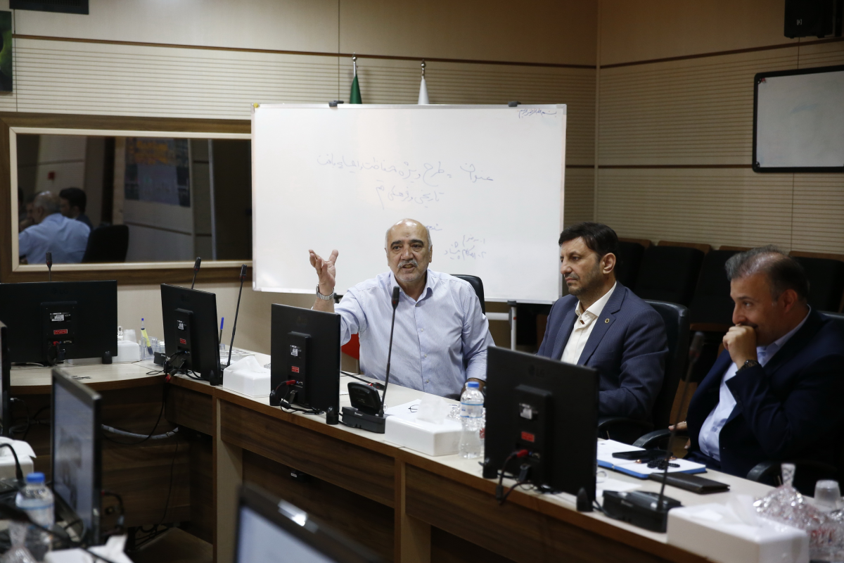 هسته مرکزی، نگین قم است / اهمیت برنامه ریزی چند بعدی برای مرکز شهر قم 