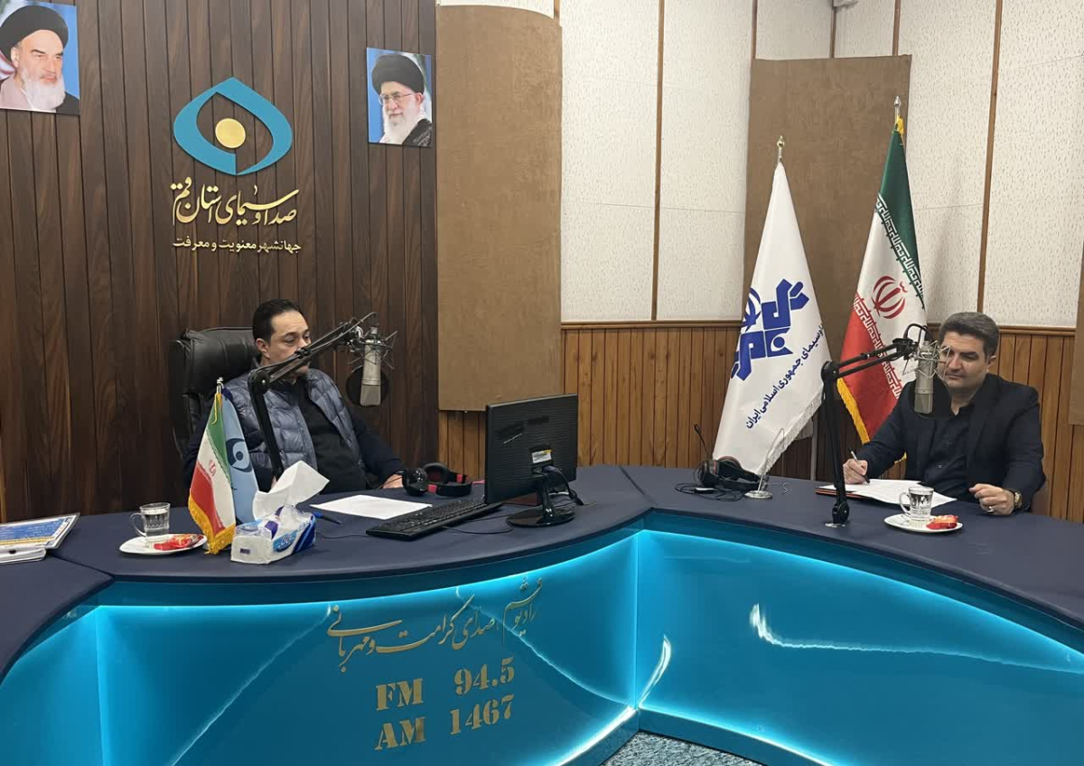 اجرای ۱۲۹ پروژه با اعتبار یک‌هزار میلیارد تومان در سال جاری