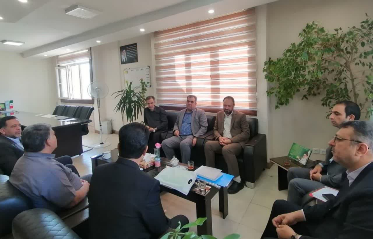  تعیین تکلیف نهایی کسبه میدان تره‌بار شهید مطهری