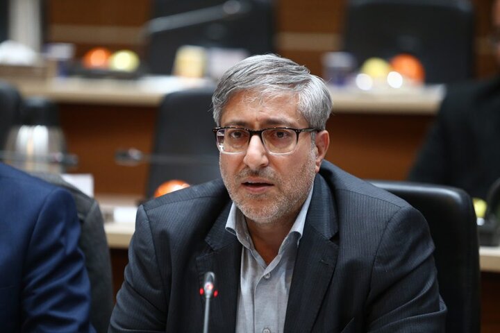 بررسی طرح احداث ادامه محور عماریاسر تا آزادراه خلیج فارس با مشارکت شهرداری قم