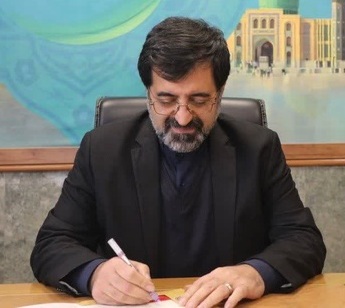 شهردار قم به عنوان رئیس کمیته خدمات شهری ستاد اربعین استان منصوب شد