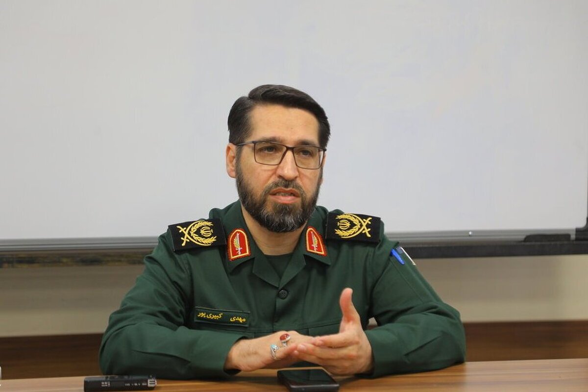 قرارگاه فتح بدون تصدی‌گری، محور ساماندهی مشارکت‌های مردمی در شرایط بحرانی است