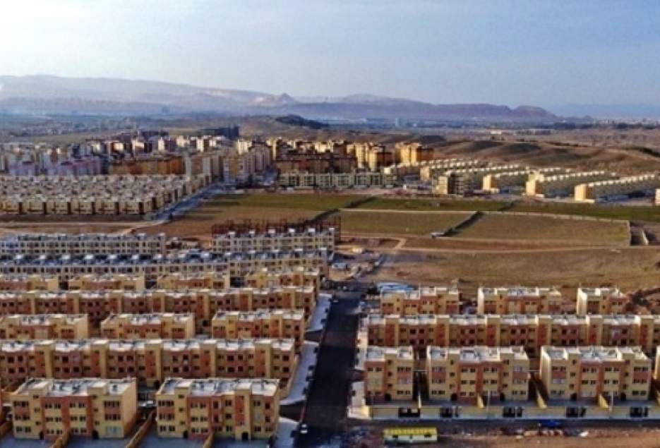 صدور بیش از 1398 پروانه ساختمان در منطقه هشت قم 