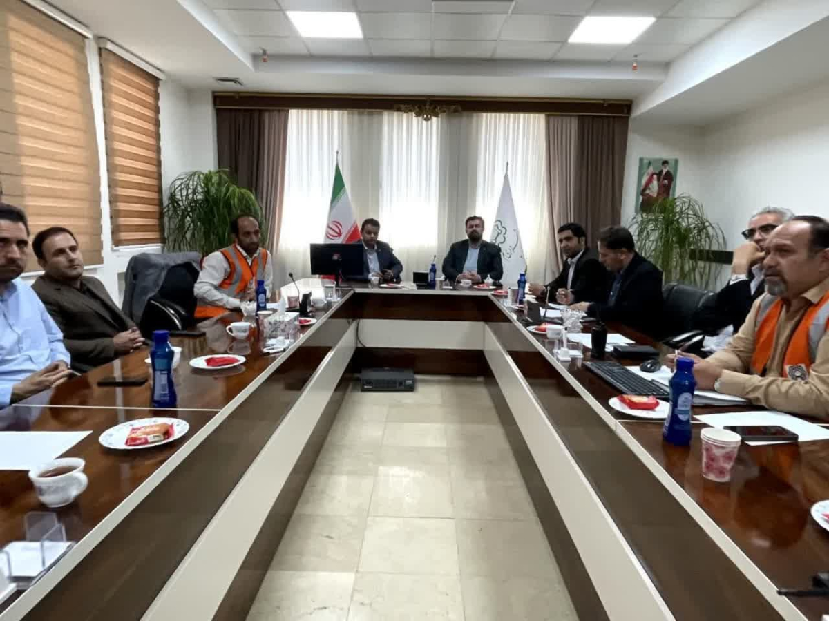 لزوم انتقال مراکز پرخطر به خارج از شهر قم / اهمیت آمادگی در برابر تهدیدات نوین 