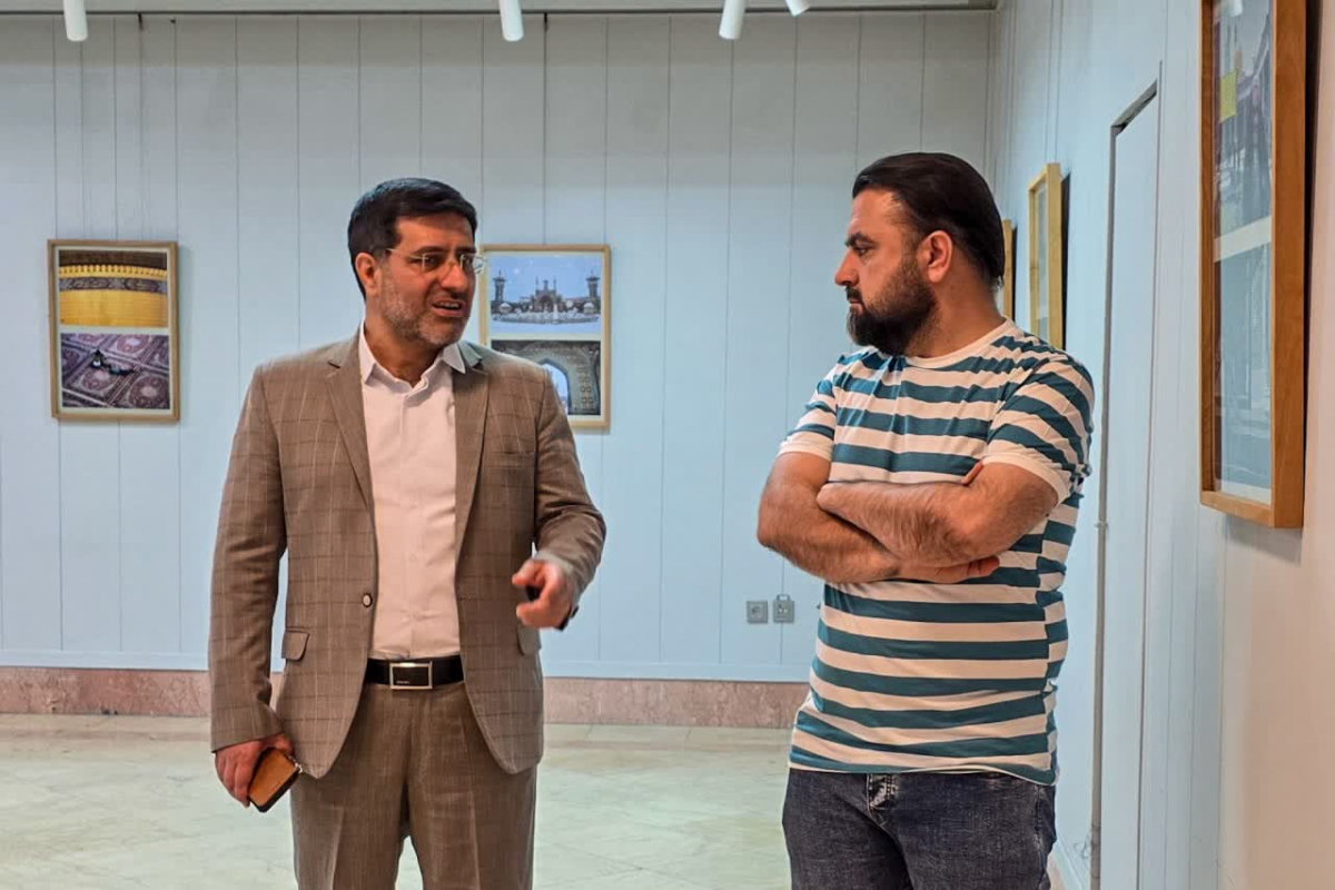 هنر تعهدی و هنرمند متعهد، ابزار قدرتمند انتقال مفاهیم ارزشی است